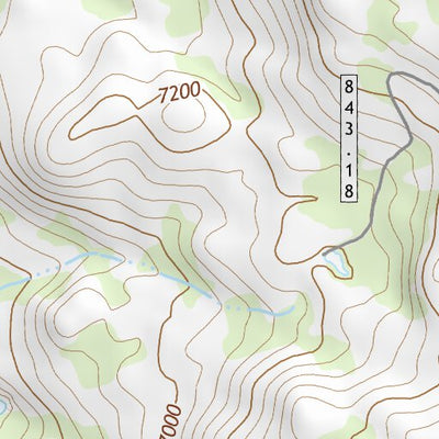 39120SW Page 24 Truckee Topo Preview 2