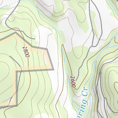 39120SW Page 25 Truckee Topo Preview 2