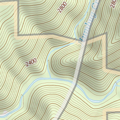 39120SW Page 26 Truckee Topo Preview 3