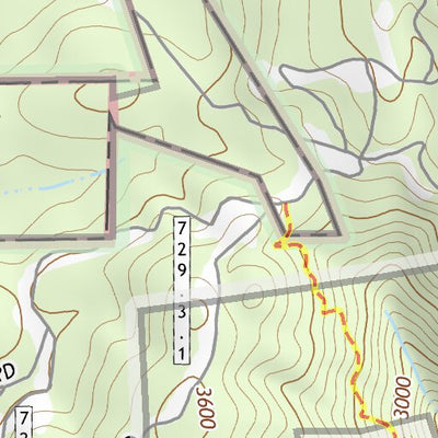 39120SW Page 27 Truckee Topo Preview 2