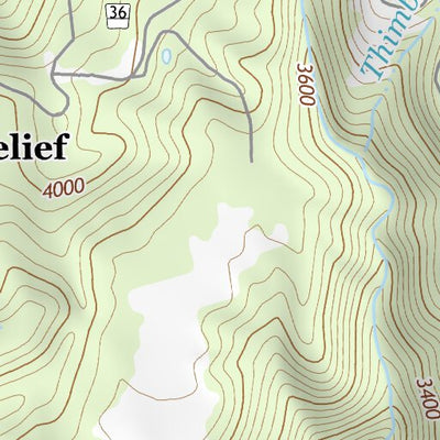 39120SW Page 28 Truckee Topo Preview 2