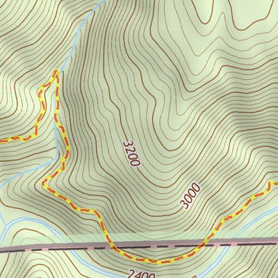 39120SW Page 28 Truckee Topo Preview 3