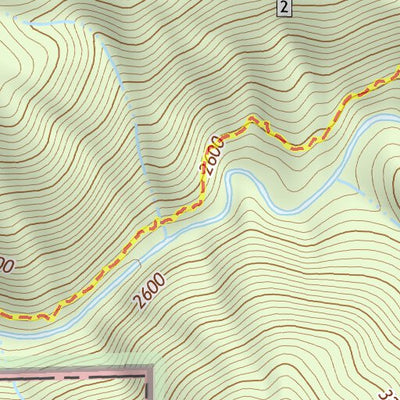 39120SW Page 29 Truckee Topo Preview 3