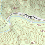 39120SW Page 30 Truckee Topo Preview 2