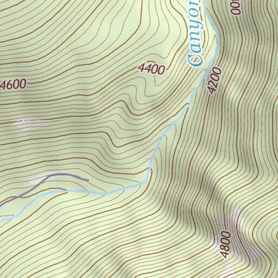 39120SW Page 32 Truckee Topo Preview 3