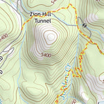 39120SW Page 33 Truckee Topo Preview 3