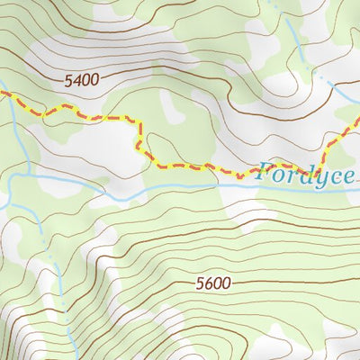 39120SW Page 34 Truckee Topo Preview 2