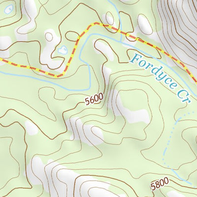 39120SW Page 35 Truckee Topo Preview 2