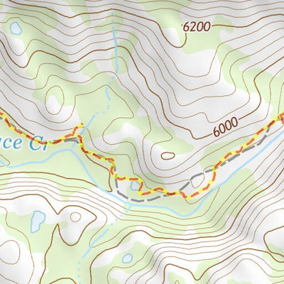 39120SW Page 36 Truckee Topo Preview 2