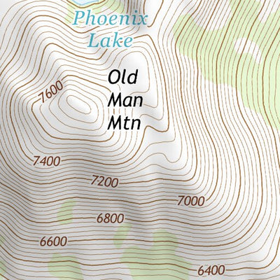 39120SW Page 36 Truckee Topo Preview 3