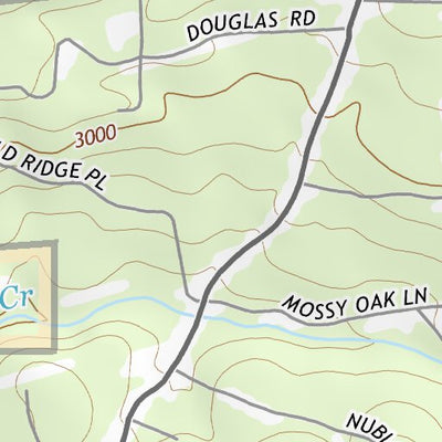 39120SW Page 37 Truckee Topo Preview 2