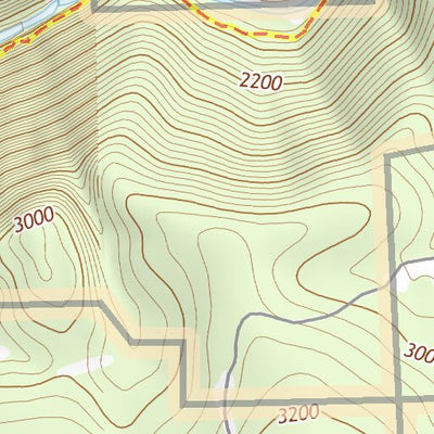 39120SW Page 37 Truckee Topo Preview 3