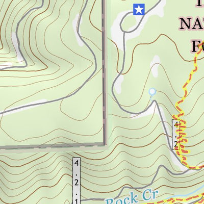 39120SW Page 38 Truckee Topo Preview 2