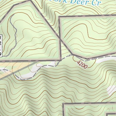 39120SW Page 40 Truckee Topo Preview 2