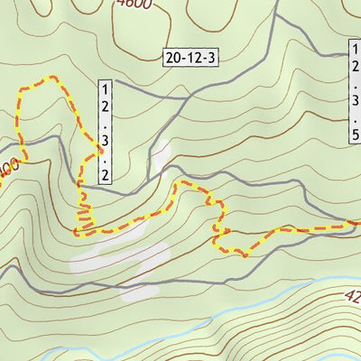 39120SW Page 41 Truckee Topo Preview 2