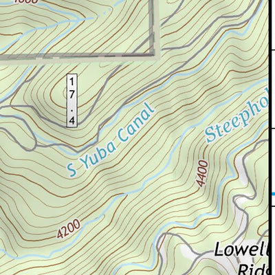 39120SW Page 42 Truckee Topo Preview 3