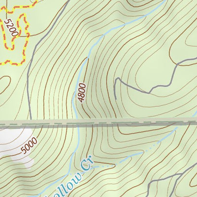 39120SW Page 43 Truckee Topo Preview 2