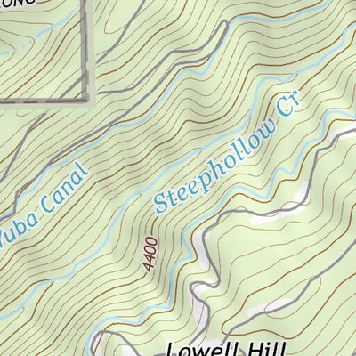 39120SW Page 43 Truckee Topo Preview 3