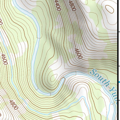 39120SW Page 44 Truckee Topo Preview 3