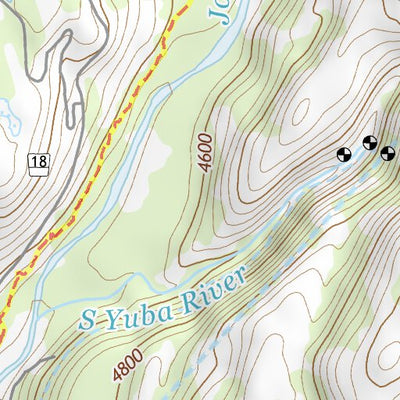 39120SW Page 45 Truckee Topo Preview 3