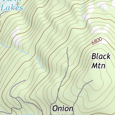 39120SW Page 46 Truckee Topo Preview 3