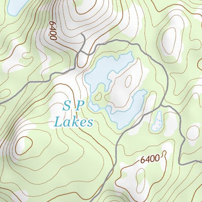 39120SW Page 47 Truckee Topo Preview 2
