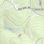 39120SW Page 50 Truckee Topo Preview 2
