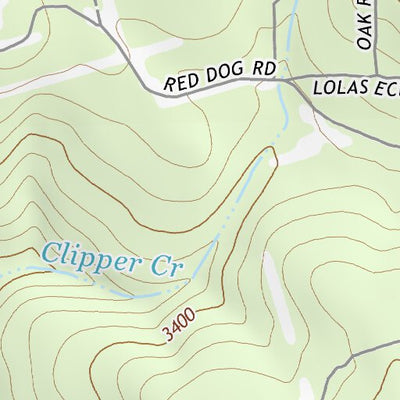 39120SW Page 50 Truckee Topo Preview 2