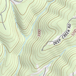 39120SW Page 50 Truckee Topo Preview 3