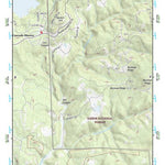 39120SW Page 51 Truckee Topo Preview 1