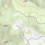 39120SW Page 51 Truckee Topo Preview 2