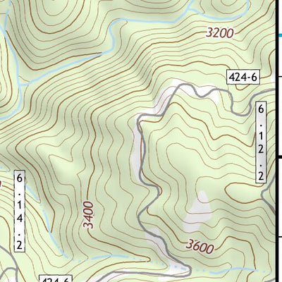 39120SW Page 51 Truckee Topo Preview 3