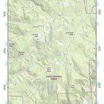 39120SW Page 52 Truckee Topo Preview 1