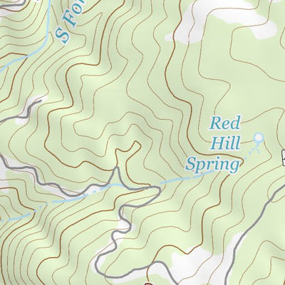 39120SW Page 52 Truckee Topo Preview 2