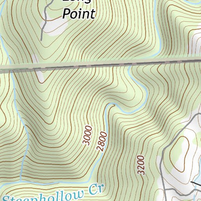 39120SW Page 52 Truckee Topo Preview 3