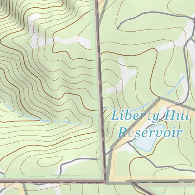 39120SW Page 53 Truckee Topo Preview 2