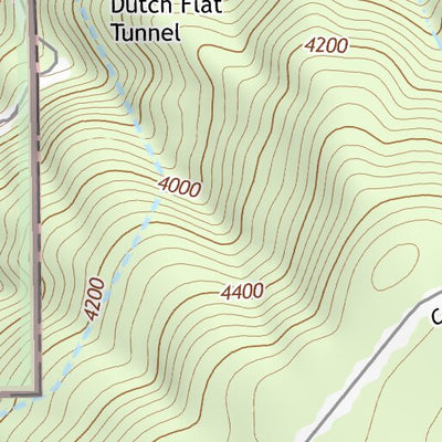 39120SW Page 54 Truckee Topo Preview 2