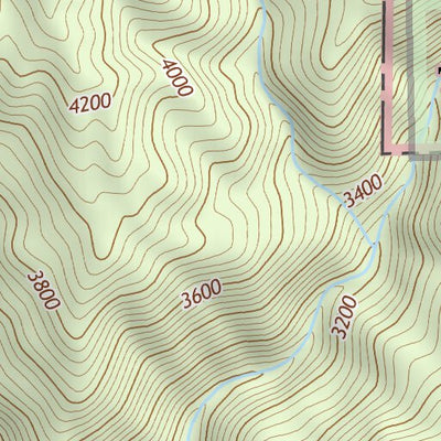 39120SW Page 55 Truckee Topo Preview 3