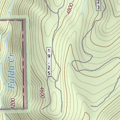 39120SW Page 56 Truckee Topo Preview 2