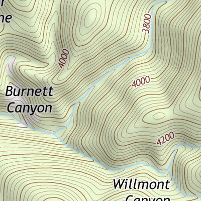 39120SW Page 56 Truckee Topo Preview 3
