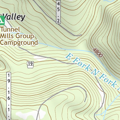 39120SW Page 57 Truckee Topo Preview 2