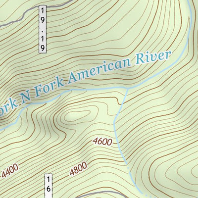 39120SW Page 57 Truckee Topo Preview 3