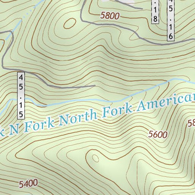 39120SW Page 58 Truckee Topo Preview 2
