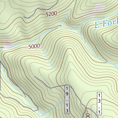 39120SW Page 58 Truckee Topo Preview 3