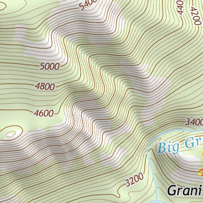 39120SW Page 60 Truckee Topo Preview 3