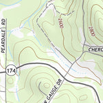 39120SW Page 61 Truckee Topo Preview 2