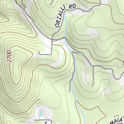 39120SW Page 61 Truckee Topo Preview 3
