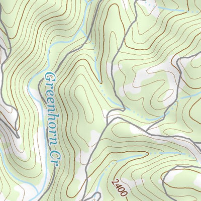 39120SW Page 62 Truckee Topo Preview 2