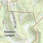 39120SW Page 63 Truckee Topo Preview 2