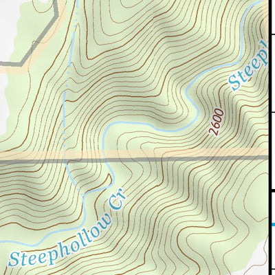 39120SW Page 63 Truckee Topo Preview 3
